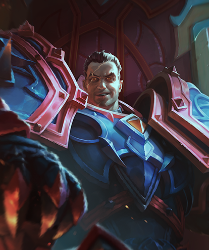 Juggernaut Wars